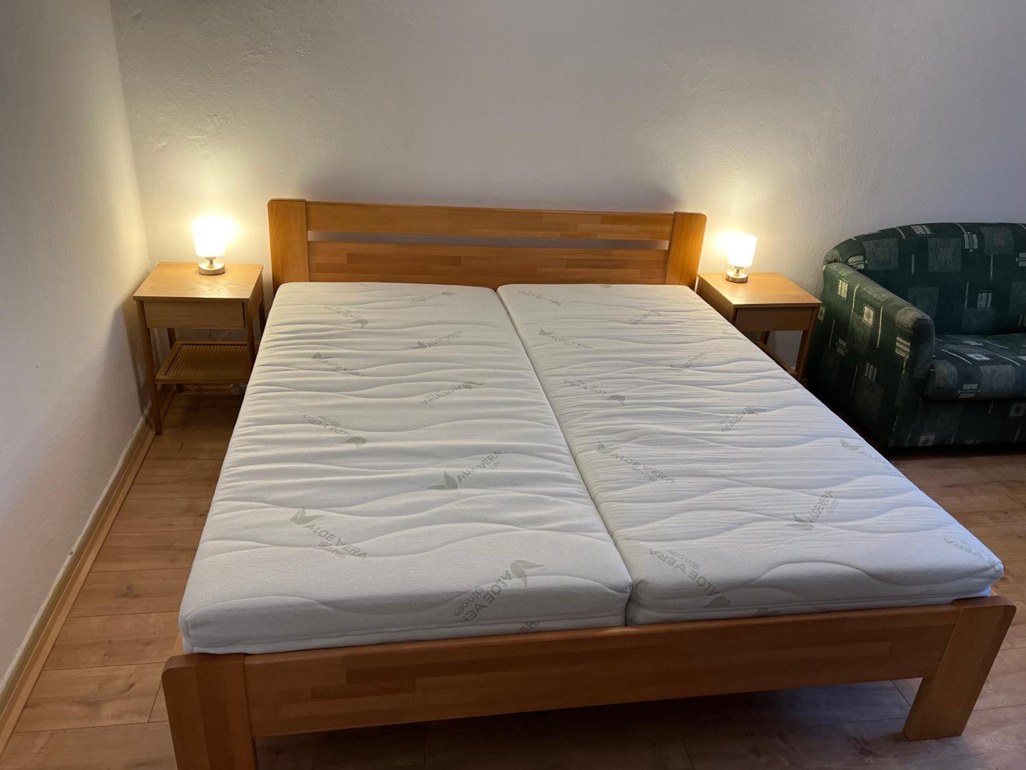Apartman Rosniarka Banska Stiavnica Exterior photo