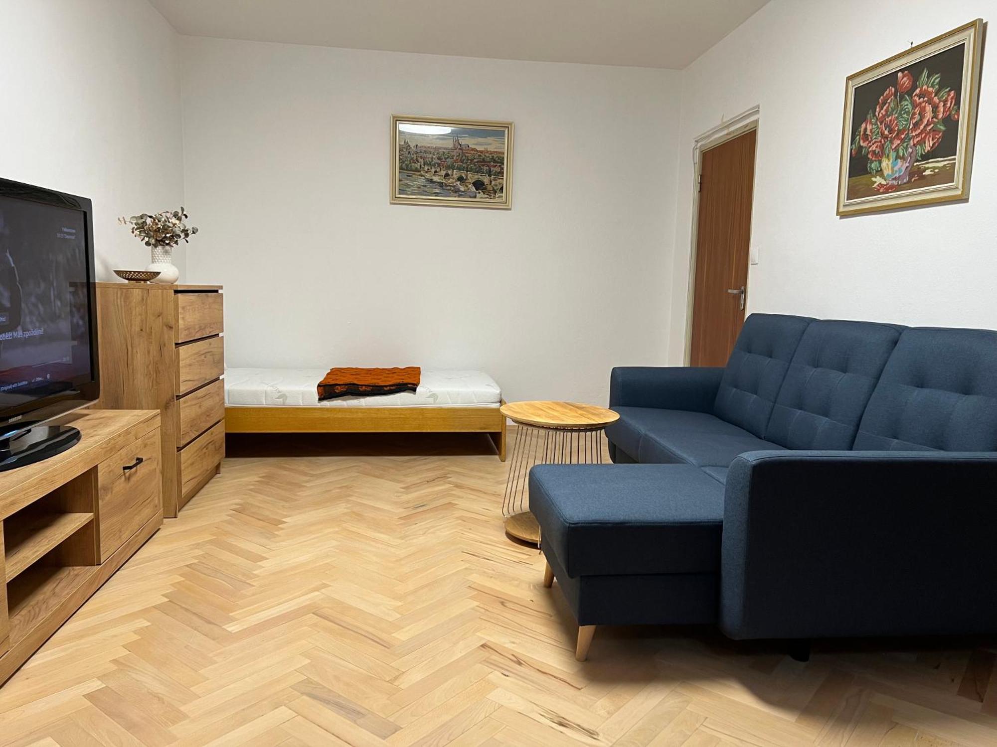 Apartman Rosniarka Banska Stiavnica Exterior photo